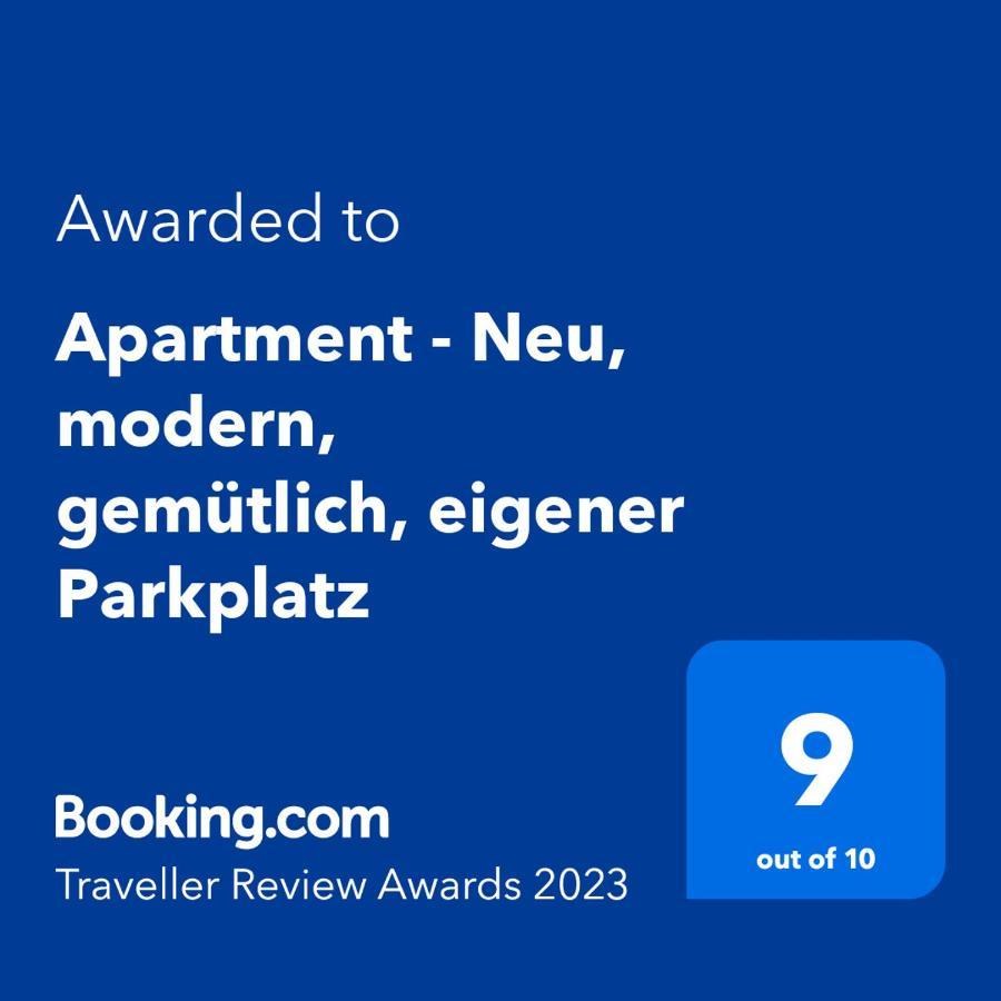 Apartment - Modern, Gemuetlich, Eigener Parkplatz Cologne Exterior photo